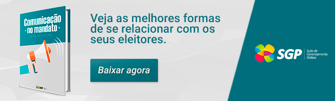 eBook Comunicação no Mandato
