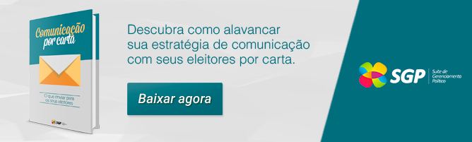 eBook Comunicação por carta