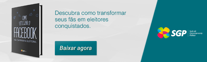 Como transformar seus fãs em eleitores conquistados