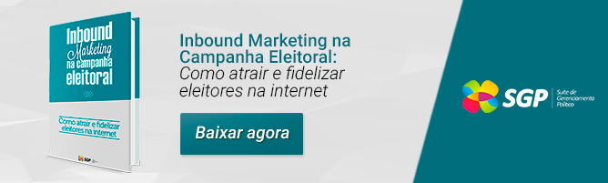 Inbound na Campanha