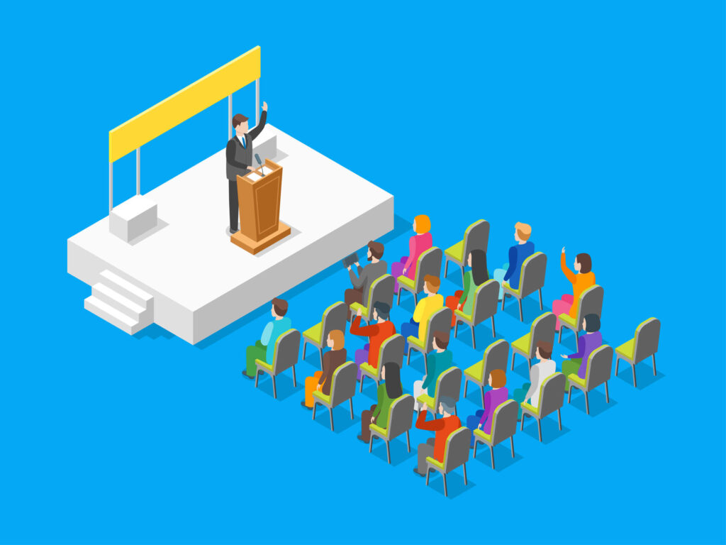 Comunicação eleitoral e marketing político