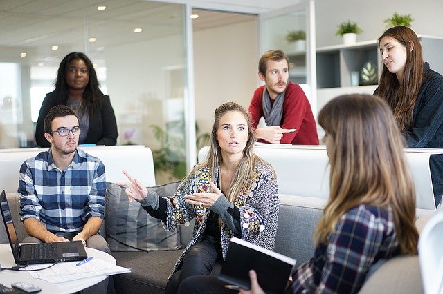 Como organizar a rotina da equipe durante a campanha eleitoral