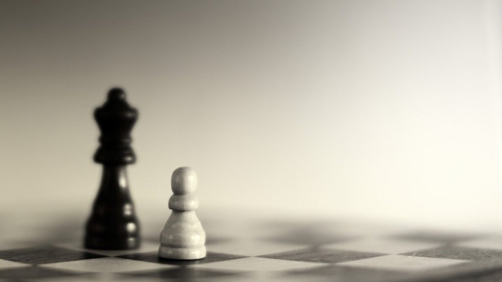 estrategia politica